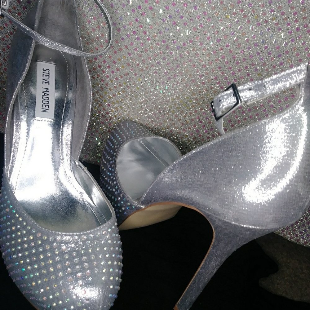 👠STEVE MADDEN 👠